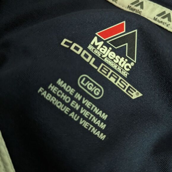 ⚾️NEW Houston Astros Jersey⚾️ Size Large - Picture 4 of 4